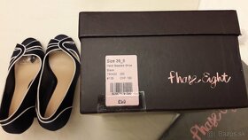 Spoločenské topánky - 5