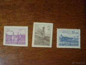 NSR Británia Estónsko San Marino - 5