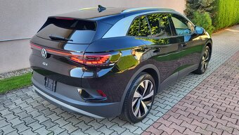 VOLKSWAGEN ID4 PRO ODPOČET DPH - 5