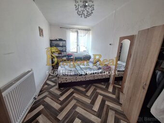 PREDAJ – Rodinný dom so záhradou – DRAHŇOV okr. Michalovce - 5