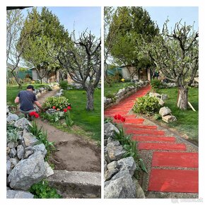 Záhradné práce - 5