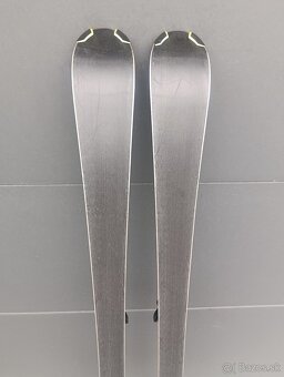 LYŽE HEAD REV 70 GREEN 156CM - 5