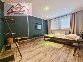 Ponúkame na predaj 3i byt v obci Poluvsie. - 5