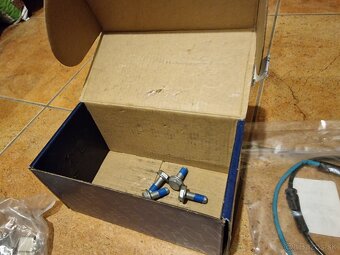 🛑 BMW G21 – zadné brzdové doštičky (nové, nepoužité) - 5