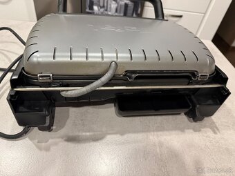Elektrický gril stolový Tefal - 5