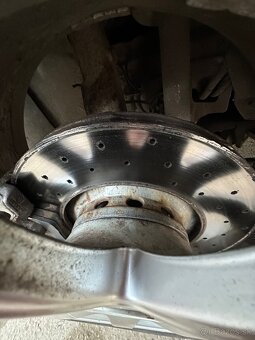 Audi A6 C5 Avant - 5