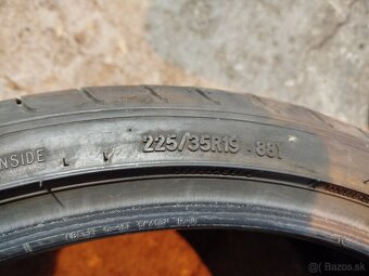 Goodyear 225/35R19 - 5