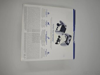 Nový PlayStation 5 DualSense Edge Wireless Controller - 5