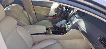 Lexus gs450h - 5