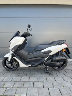 YAMAHA NMAX - 5
