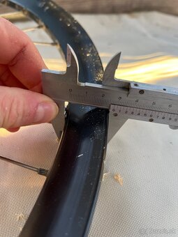 predne koleso 26” - 5