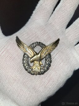 Odznak.vyznamenanie..pps - 5