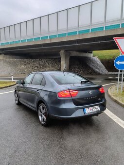 Seat Toledo 2018 1,0 tsi 81 KW - 5