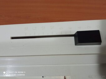 Elektrický krájač - 5