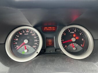 Renault Megane 1,6 benzín r.v.2003 - 5