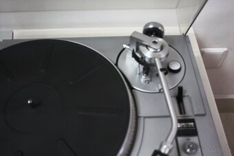 UNITRA G 2021 HiFi, gramo Arkture 006 - 5