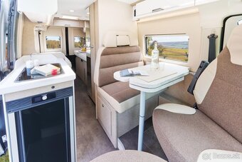 KARMANN-MOBIL Davis 600 Lifestyle - 5