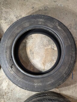 205 65 R 16 C 107/105 T Letné - 5