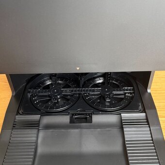 Robotický vysávač 2v1 Ecovacs Deebot T50 MAX Pro, ako NOVÝ - 5