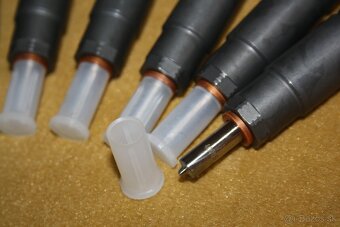 Trysky AUDI 3.0 TDI 059130277CC 059130277EH - 5