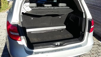 MERCEDES BENZ B180CDI A/T SR odpočet DPH - 5