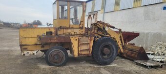 Predám nqkladac UN 053 - 5