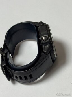 Garmin Fenix 6s Pro Black - 5