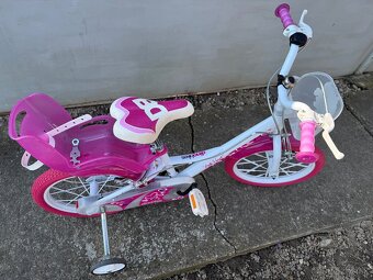 Detský bicykel - 5