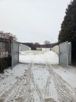 Samoobslužný sklad - 5