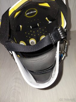 Brankárska prilba - 5