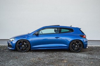 Volkswagen Scirocco R 2.0 TSI - 5