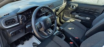 Citroën C3 PureTech 82 Feel Pack Možný Leasing - 5
