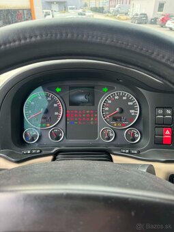 MAN TGX 18.500 + náves Krone - 5