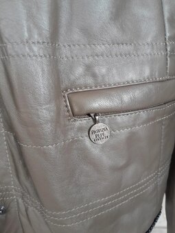 Kožená bunda - 5