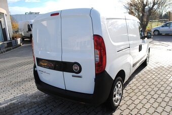 Fiat Dobló Cargo 1.6 MultiJet L2H1 MAXI LONG⭐ODPOČET DPH⭐ - 5