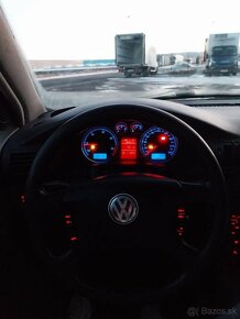 VW passat b5,5 1.9tdi 96kw - 5