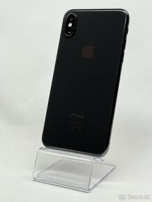 Apple iPhone X 64 GB Space Gray - 100% Zdravie batérie - 5