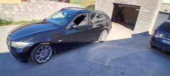 Bmw e 91 320d 120kw - 5