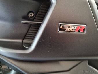 BRABUS 1300R LIMITED - 5