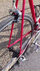 Predám cestný bicykel - 5