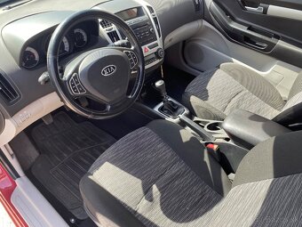 Kia Ceed 1.6 CRDi - 5