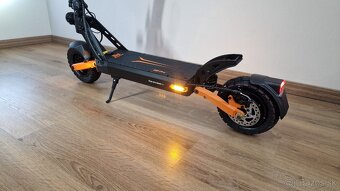 Elektrická kolobežka Kukirin G2 PRO - 5