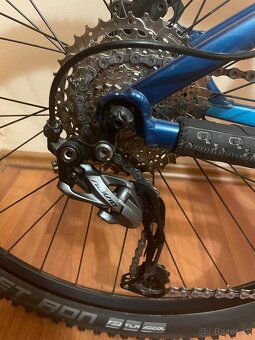 Predam horsky bicykel GRAND CANYON - 5