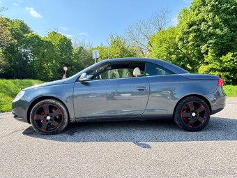 Volkswagen EOS 2,0FSI - 5