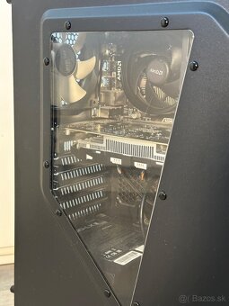 KOMPLETNÝ PC SET – NVIDIA GTX 1050 ti - 5