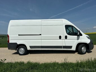 Citroen Jumper 2.0 HDI L3H2 - 5