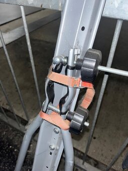 Nosiče na bicykel - 5