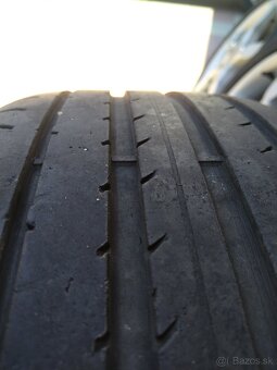Seat FR elektróny+pneu 5x112 r17 - 5