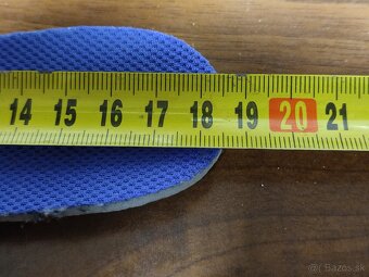 Nike tenisky 28,5 - 5