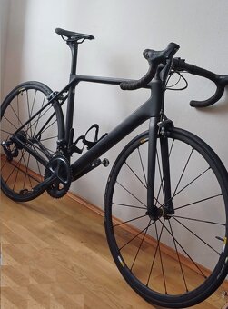 Cestny Carbonovy bicykel - Canyon Ultimate CF SLX 8.0 Di2 - 5